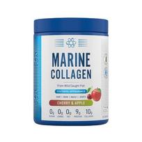 Applied Nutrition Marine Collagen, Cherry Apple - 300 gramų