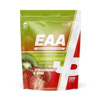 Trained by JP EAA, Strawberry & Kiwi - 1000 gramų