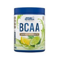 Applied Nutrition BCAA Amino-Hydrate, Lemon & Lime - 450 gramų