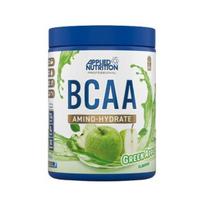 Applied Nutrition BCAA Amino-Hydrate, Green Apple - 450 gramų