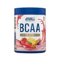 Applied Nutrition BCAA Amino-Hydrate, Fruit Burst - 450 gramų