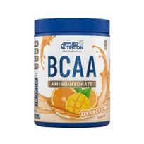 Applied Nutrition BCAA Amino-Hydrate, Orange & Mango - 450 gramų