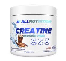 Allnutrition Creatine Muscle Max, Cola - 250 gramų