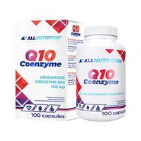 Allnutrition Q10 Coenzyme - 100 kapsulių