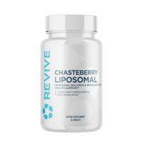 Revive Chasteberry Liposomal - 30 tablečių