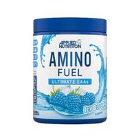Applied Nutrition Amino Fuel, Icy Blue Raz - 390 gramų