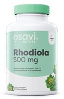 Osavi Rhodiola, 500mg - 120 kapsulių