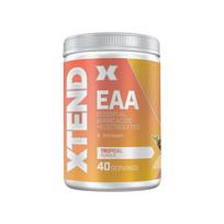 Xtend EAA + Electrolytes, Tropical - 316 gramų