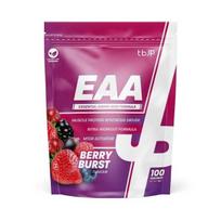 Trained by JP EAA, Berry Burst - 1000 gramų