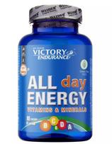 Weider Joe Victory Endurance All Day Energy - 90 kapsulių