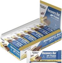 Weider Joe Victory Endurance Recovery Bar, Banana - 12 x 35g