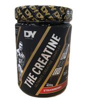 Dorian Yates The Creatine, Strawberry - 400 gramų