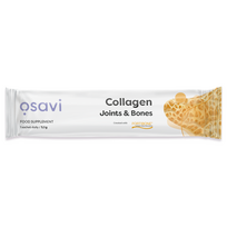 Osavi Collagen Peptides - Joints & Bones - 5.1 gramų (1 serving)