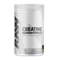 Raw Nutrition CBUM Essential Creatine Monohydrate - 510 gramų