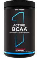 Rule One Active BCAA, Watermelon - 405 gramų