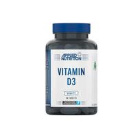 Applied Nutrition Vitamin D3 - 90 tablečių