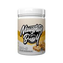 Naughty Boy Iso-9, Peanut Butter Blondie - 900 gramų