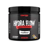 Conteh Sports Hydra Flow, Mango - 300 gramų