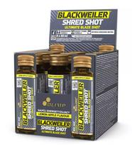 Olimp Nutrition Blackweiler Shred Shot, Lemon Apple - 9 x 60 ml.