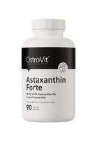 OstroVit Astaxanthin Forte - 90 kapsulių