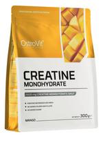OstroVit Creatine Monohydrate, Mango - 300 gramų