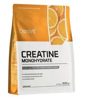 OstroVit Creatine Monohydrate, Orange - 300 gramų