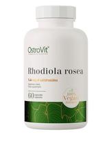 OstroVit Rhodiola Rosea - 60 kapsulių