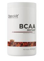 OstroVit BCAA Instant, Cola - 400 gramų