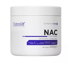 OstroVit NAC Supreme Pure - 200 gramų