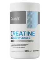 OstroVit Creatine Monohydrate, Watermelon - 500 gramų