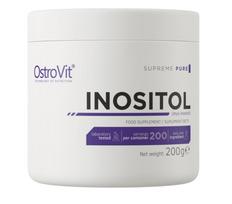 OstroVit Inositol Supreme Pure - 200 gramų