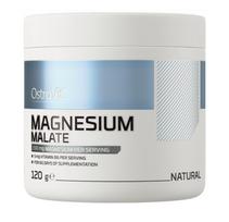 OstroVit Magnesium Malate, Natural - 120 gramų