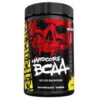Mutant Hardcore BCAA, Pineapple - 390 gramų