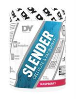 Dorian Yates Slender Cellulite & Fat Burner, Raspberry - 450 gramų