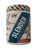 Dorian Yates Slender Cellulite & Fat Burner, Strawberry - 450 gramų