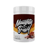 Naughty Boy Cream of Rice, Chocolate Brownie - 1000 gramų