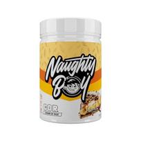 Naughty Boy Cream of Rice, Banoffee Pie - 1000 gramų