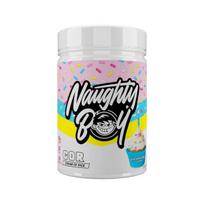 Naughty Boy Cream of Rice, Birthday Cake - 1000 gramų