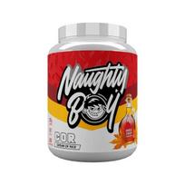 Naughty Boy Cream of Rice, Maple Syrup - 2000 gramų