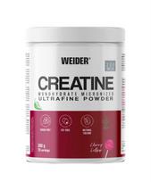 Weider Creatine Monohydrate Micronized, Cherry Lollipop - 300 gramų