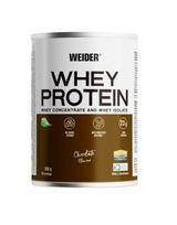 Weider Whey Protein, Chocolate - 300 gramų