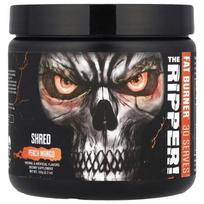 JNX Sports The Ripper!, Peach Mango - 150 gramų