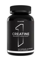 Rule One Creatine Monohydrate - 120 kapsulių