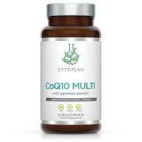 Cytoplan CoQ10 Multi - 60 kapsulių