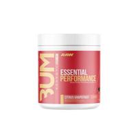 Raw Nutrition Bum Essential Performance, Citrus Grapefruit - 615 gramų