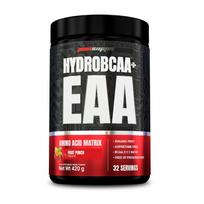 ProSupps HydroBCAA + EAA, Fruit Punch - 420 gramų
