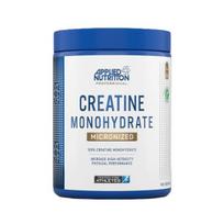 Applied Nutrition Creatine Monohydrate Micronized - 500 gramų