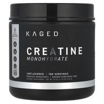 Kaged Muscle Creatine Monohydrate - 510 gramų