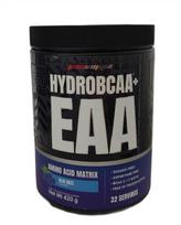 ProSupps HydroBCAA + EAA, Blue Razz - 420 gramų