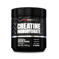 ProSupps Creatine Monohydrate, Unflavored - 300 gramų